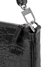 Croc Luxe