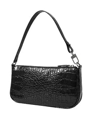 Croc Luxe