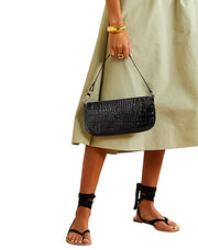 Croc Luxe