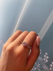 Silvéra™ Ring