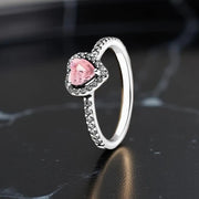 Silvéra™ Ring