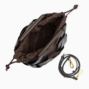 TriWeave Bucket Bag