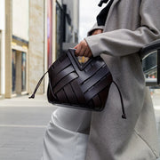TriWeave Bucket Bag