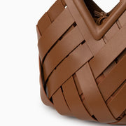 TriWeave Bucket Bag