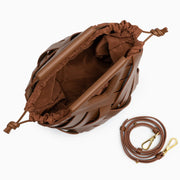 TriWeave Bucket Bag