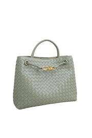 Élan Woven Luxe Bag