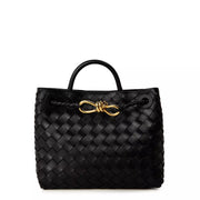 Élan Woven Luxe Bag