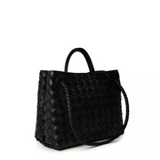 Élan Woven Luxe Bag