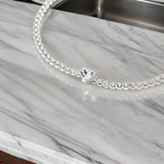 SILVER HEART