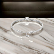SILVER HEART