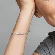 SILVER HEART