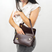 Luna Shoulder Bag