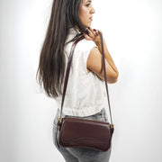 Luna Shoulder Bag