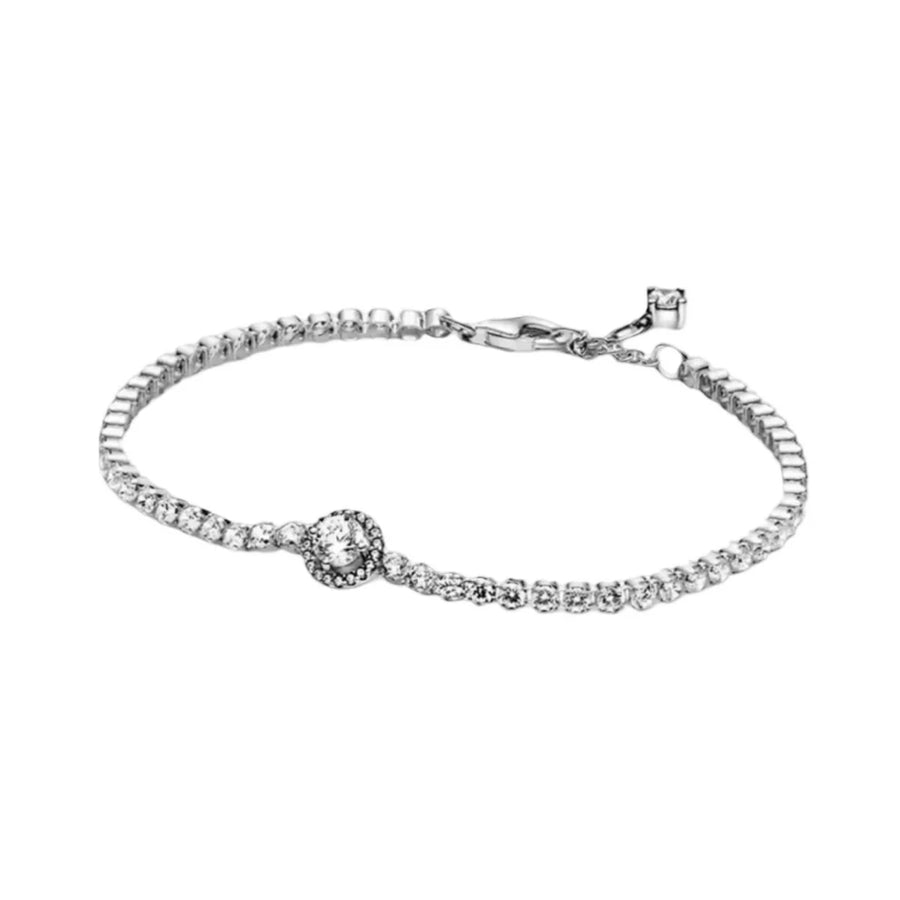 SILVER HALO