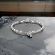 SILVER HALO