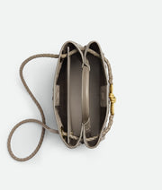 Élan Woven Luxe Bag
