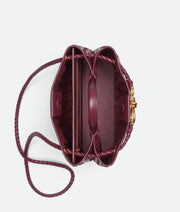 Élan Woven Luxe Bag