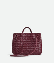 Élan Woven Luxe Bag